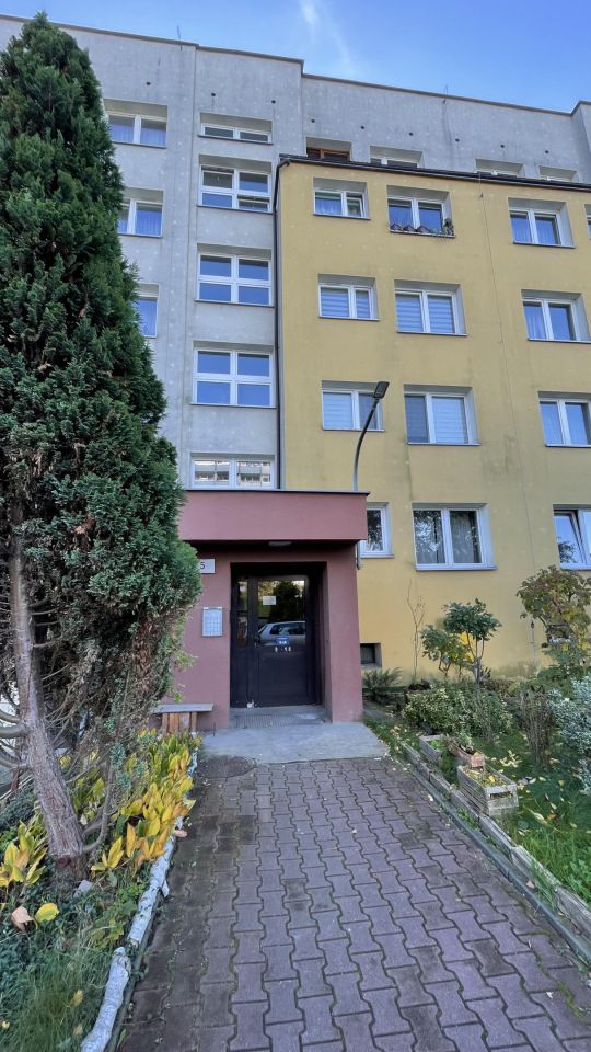 Mieszkanie 2-pokojowe Kraków Prokocim, ul. Jana Kozietulskiego. Zdjęcie 7