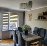 Mieszkanie 4-pokojowe Chełm