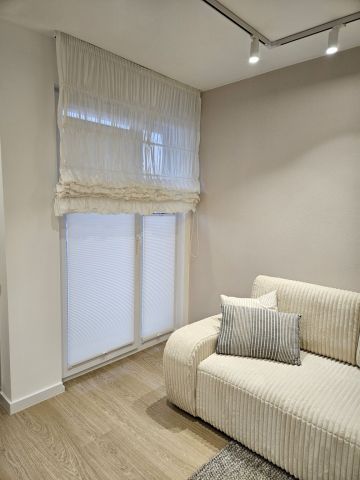 Mieszkanie 3-pokojowe Warszawa Tarchomin, ul. Aluzyjna. Zdjęcie 1