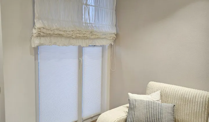 Mieszkanie 3-pokojowe Warszawa Tarchomin, ul. Aluzyjna