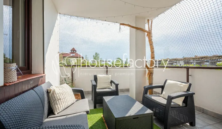 Mieszkanie 5-pokojowe Łódź Chojny, ul. Stanisławy Leszczyńskiej