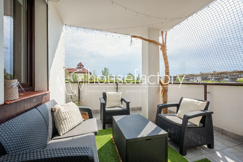 Mieszkanie 5-pokojowe Łódź Chojny, ul. Stanisławy Leszczyńskiej. Zdjęcie 1