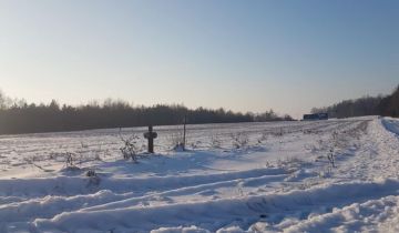 Działka budowlana Piątki