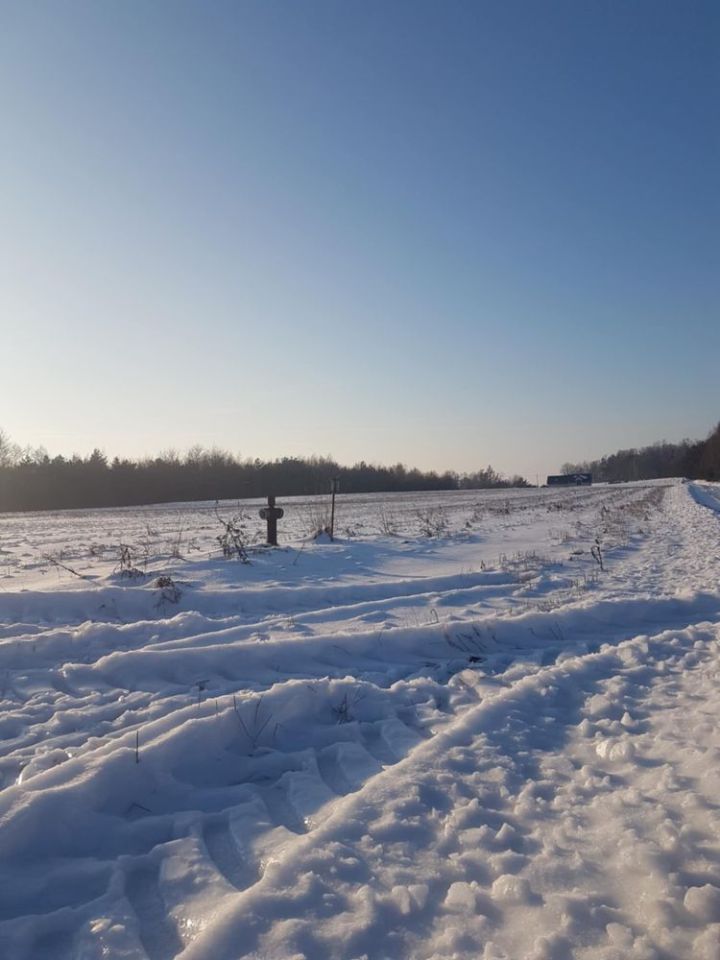 Działka budowlana Piątki. Zdjęcie 2