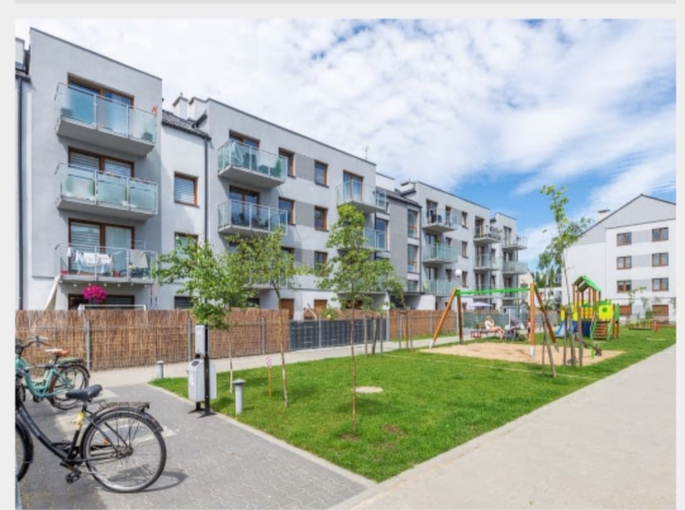 Mieszkanie 2-pokojowe Kołobrzeg, ul. Artyleryjska. Zdjęcie 8