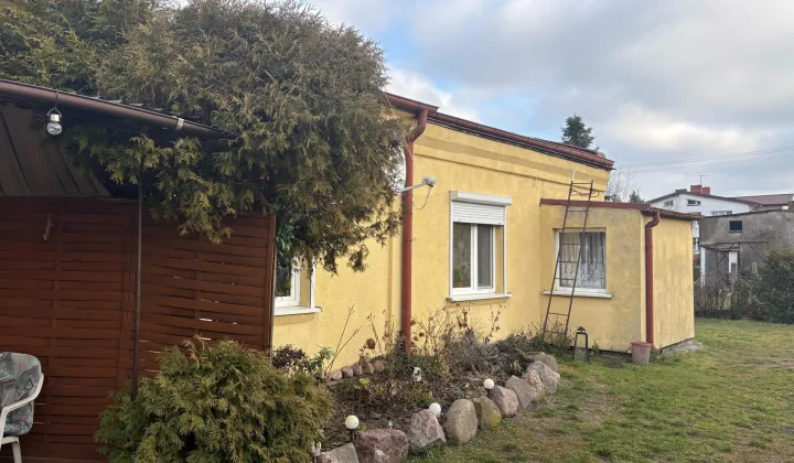 dom wolnostojący Kutno Dybów, ul. Zimowa