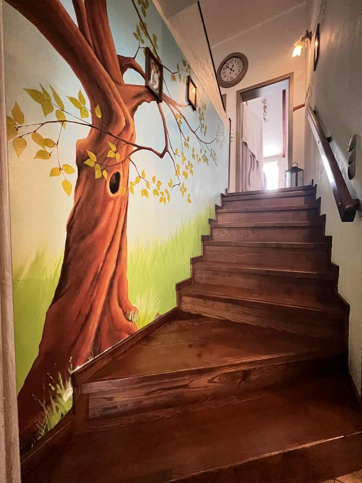 dom wolnostojący, 6 pokoi Ustka, ul. Juliana Tuwima. Zdjęcie 8