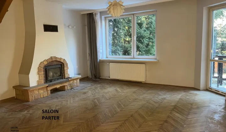 dom szeregowy, 6 pokoi Łódź