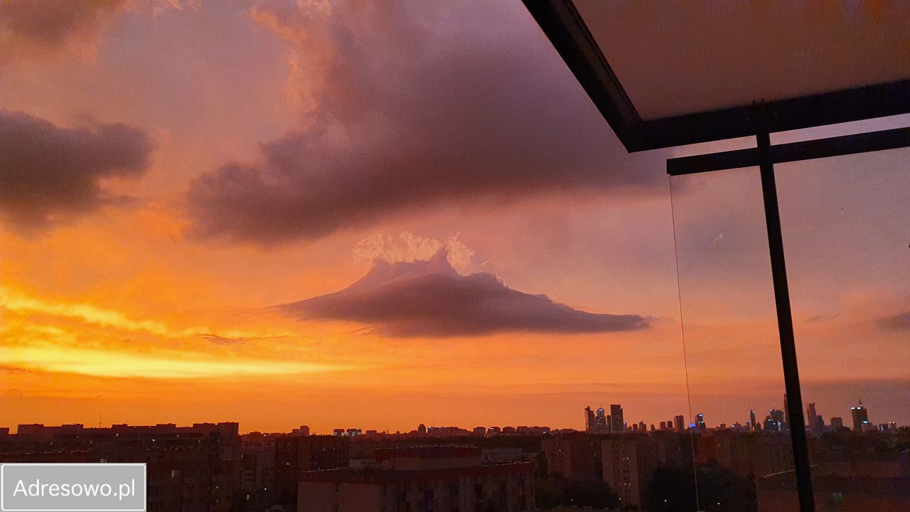 Mieszkanie 3-pokojowe Warszawa Służewiec, ul. Racjonalizacji. Zdjęcie 5