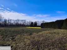 Działka budowlana Ochaby Wielkie, ul. Świętego Marcina. Zdjęcie 2