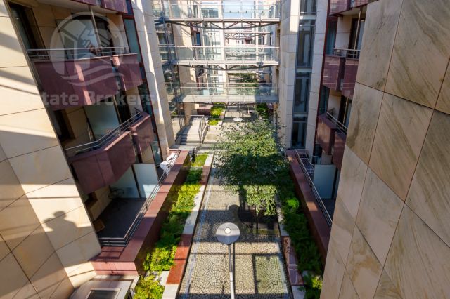 Mieszkanie 1-pokojowe Wrocław Stare Miasto, ul. Krawiecka. Zdjęcie 13