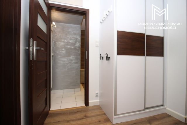 Mieszkanie 2-pokojowe Łódź Retkinia, ul. Olimpijska. Zdjęcie 17