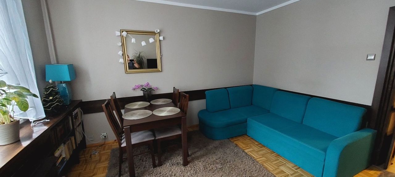 Mieszkanie 3-pokojowe Białystok Nowe Miasto, ul. Kazimierza Pułaskiego. Zdjęcie 8