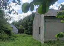 Działka rolno-budowlana Hrebenne. Zdjęcie 1