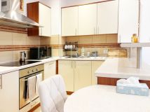 Mieszkanie 4-pokojowe Kraków Bieńczyce, ul. gen. Leopolda Okulickiego. Zdjęcie 4