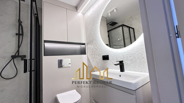 Mieszkanie 3-pokojowe Lublin Bronowice. Zdjęcie 9