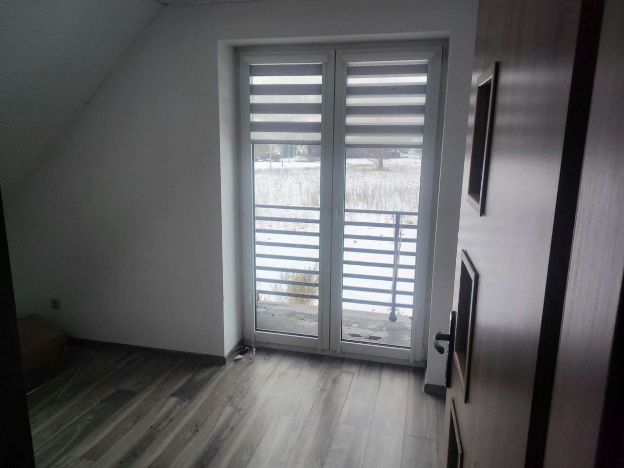 bliźniak, 4 pokoje Boboszów. Zdjęcie 10