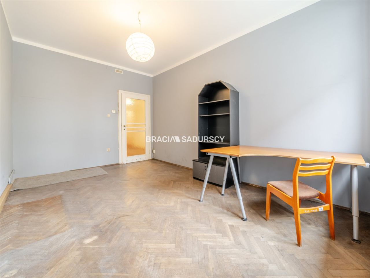 Mieszkanie 3-pokojowe Kraków Krowodrza, ul. Fryderyka Chopina. Zdjęcie 26