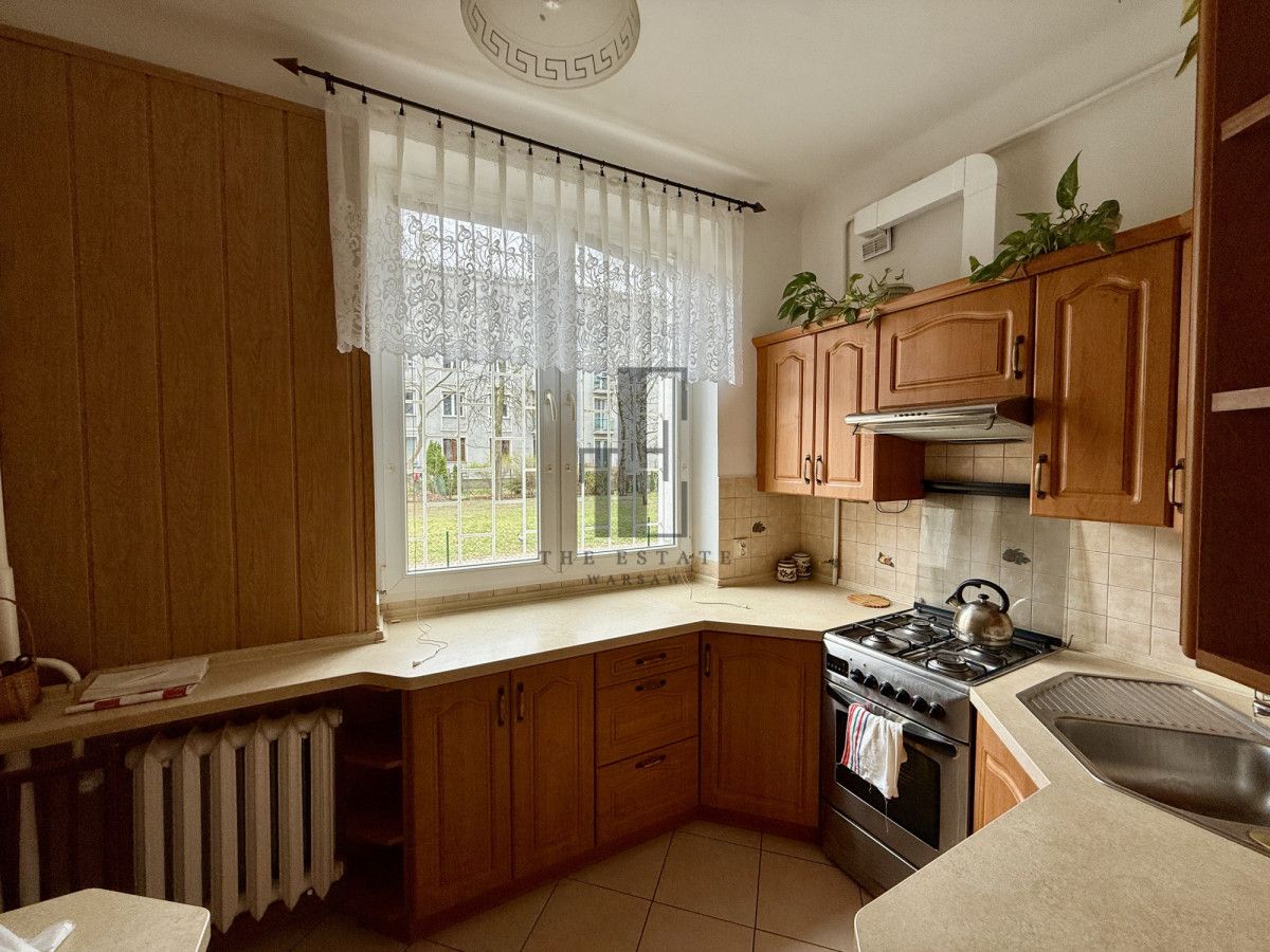 Mieszkanie 3-pokojowe Warszawa Bielany. Zdjęcie 2