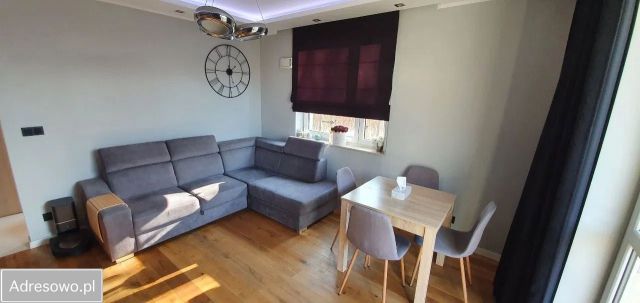 Mieszkanie 2-pokojowe Warszawa Raków, ul. Rakowska. Zdjęcie 1