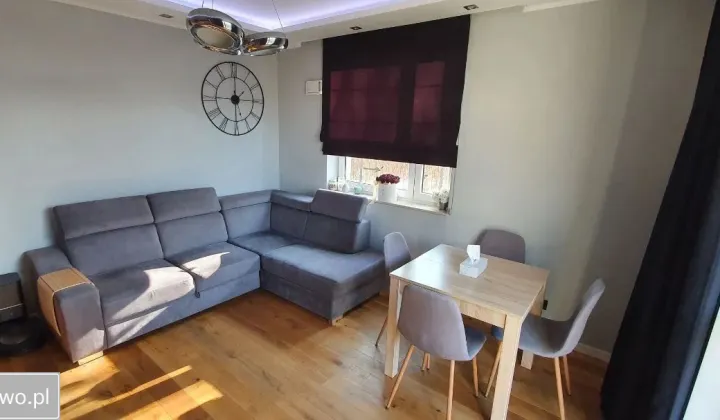 Mieszkanie 2-pokojowe Warszawa Raków, ul. Rakowska