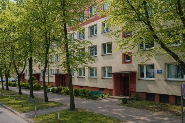 Mieszkanie 4-pokojowe Bielsk Podlaski, ul. Adama Mickiewicza. Zdjęcie 3