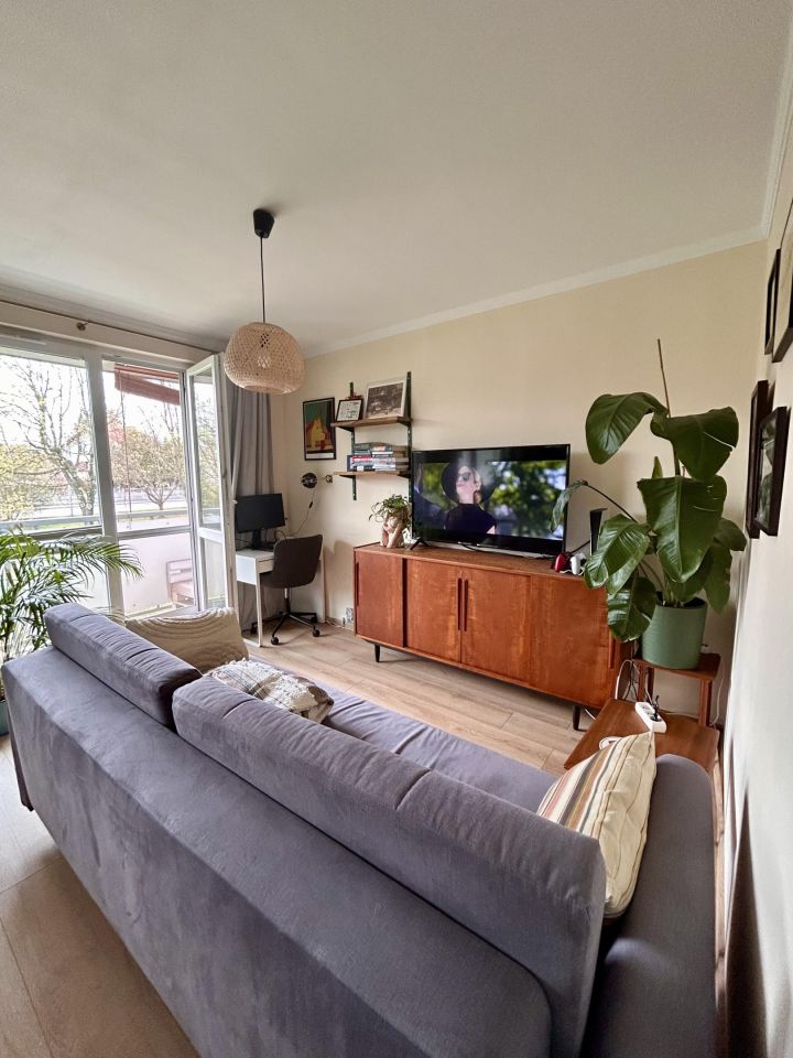 Mieszkanie 3-pokojowe Jastrzębie-Zdrój, ul. Beskidzka. Zdjęcie 4