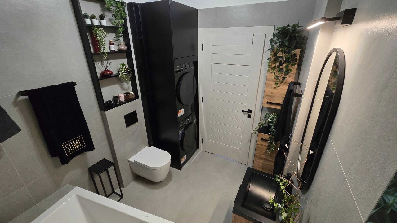 Mieszkanie 3-pokojowe Kielce Centrum. Zdjęcie 4