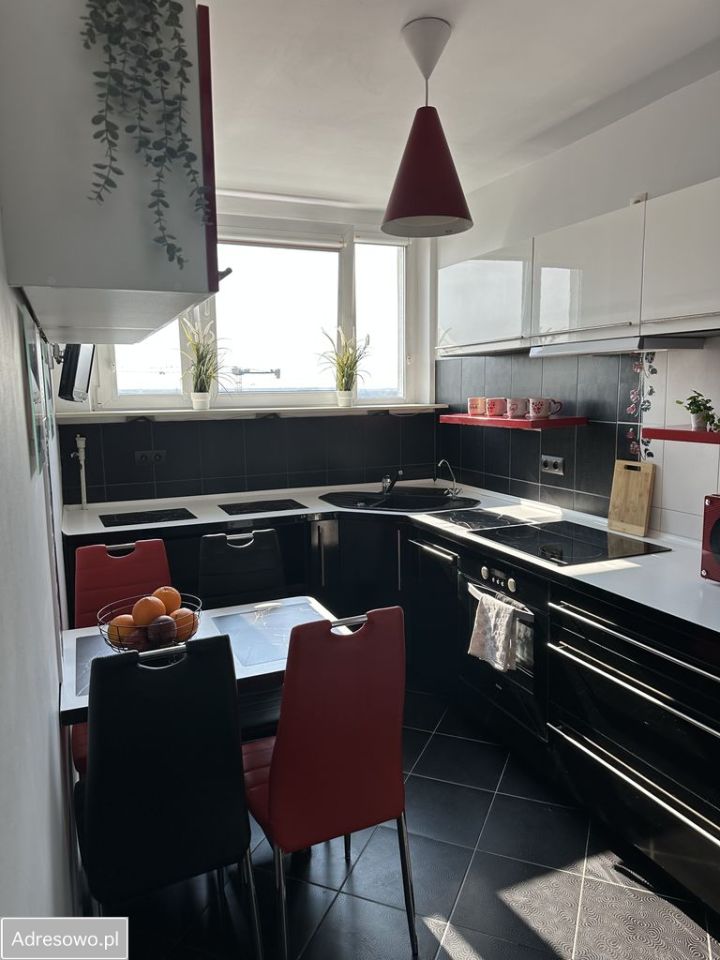 Mieszkanie 2-pokojowe Wrocław Krzyki, ul. Powstańców Śląskich. Zdjęcie 8