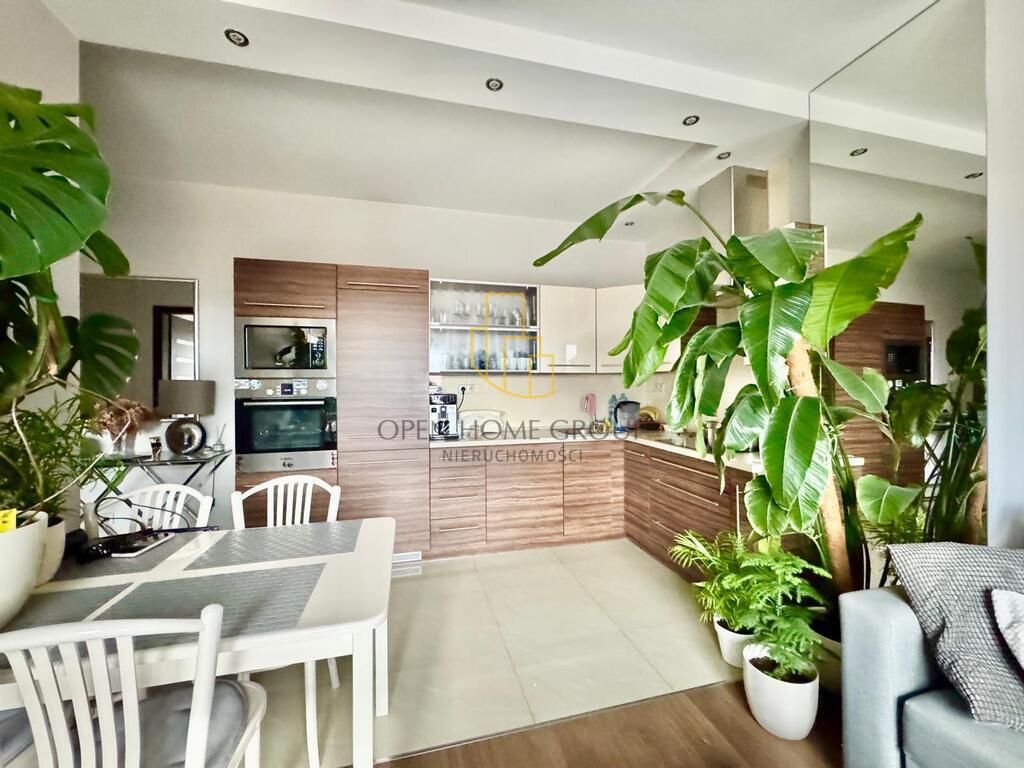 Mieszkanie 3-pokojowe Wrocław Ołtaszyn, ul. Obrońców Poczty Gdańskiej. Zdjęcie 4