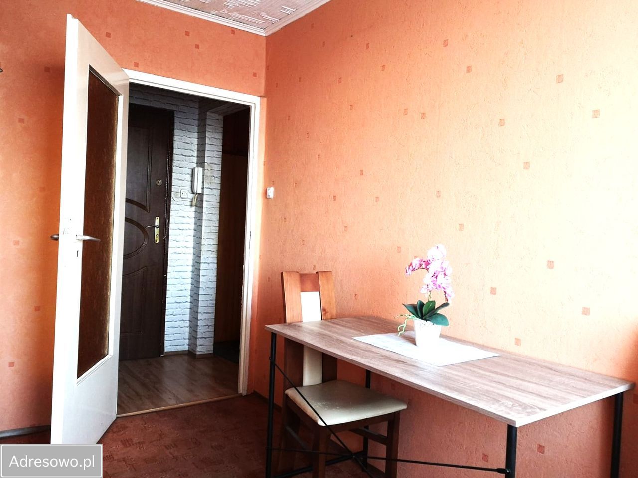 Pokój Wrocław Karłowice. Zdjęcie 3