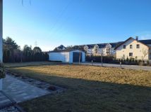 dom szeregowy Polkowice Polkowice Dolne, ul. Makowa. Zdjęcie 4