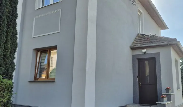 Mieszkanie 2-pokojowe Tuplice, ul. Kościuszki