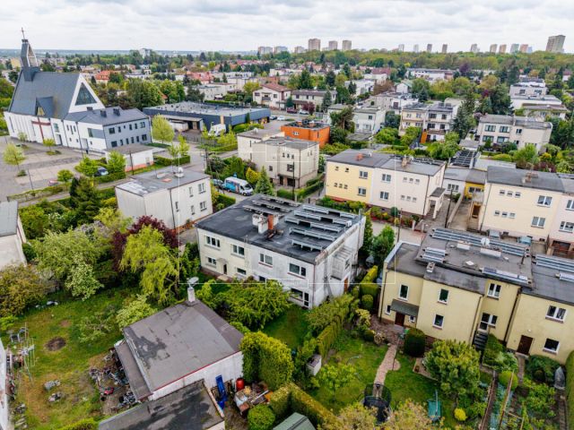 bliźniak, 5 pokoi Poznań Naramowice, ul. Morawska. Zdjęcie 18