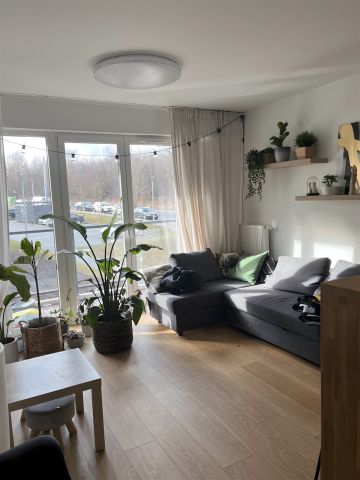 Mieszkanie 3-pokojowe Kraków Bronowice, ul. Starego Dębu. Zdjęcie 3