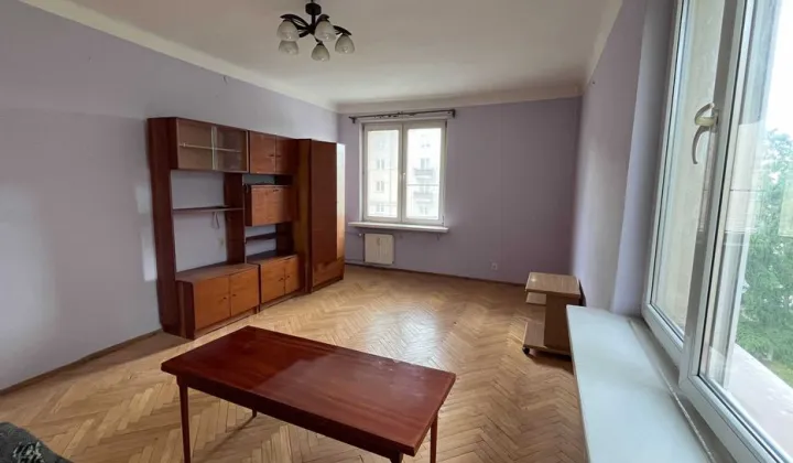 Mieszkanie 2-pokojowe Warszawa Wola, ul. Żytnia
