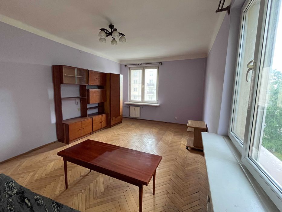 Mieszkanie 2-pokojowe Warszawa Wola, ul. Żytnia. Zdjęcie 1