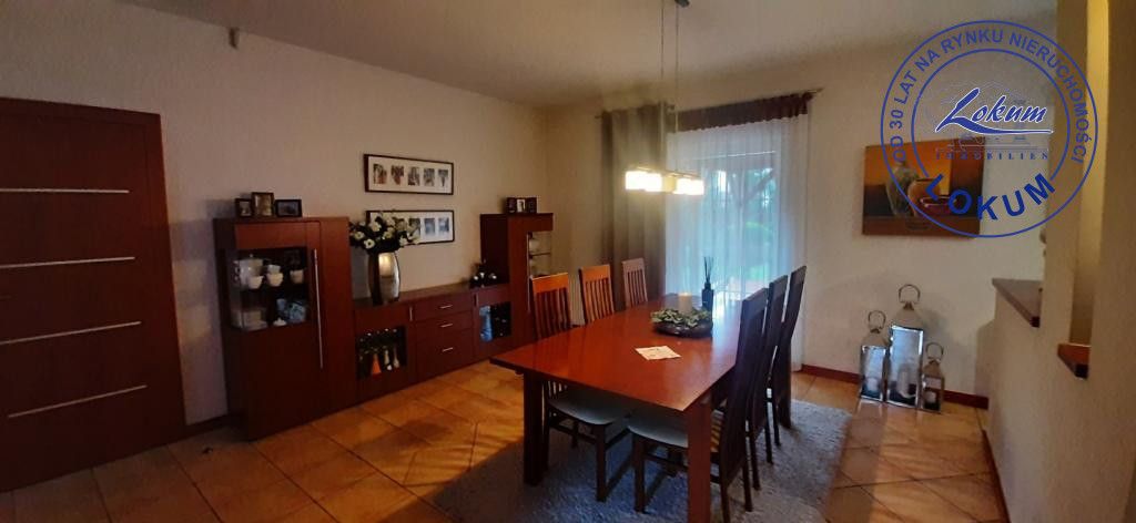 dom szeregowy, 5 pokoi Leszno, ul. Leśna Osada. Zdjęcie 5