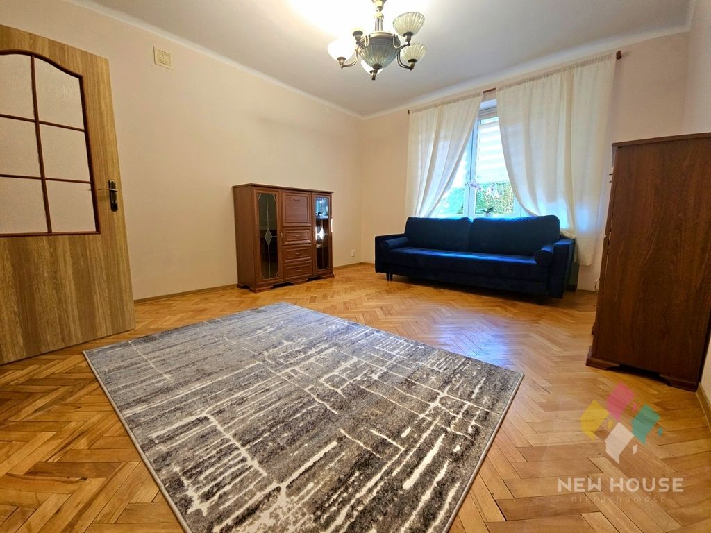 Mieszkanie 2-pokojowe Olsztyn Zatorze, ul. Mieczysława Niedziałkowskiego. Zdjęcie 1