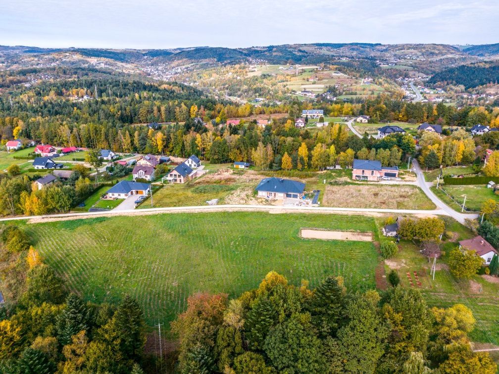 Działka budowlana Kunów. Zdjęcie 14