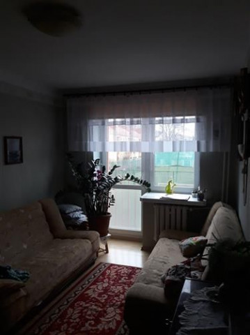 Mieszkanie 2-pokojowe Choszczno, ul. Rybacka. Zdjęcie 1