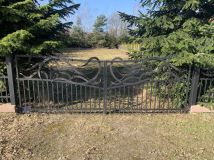 Działka budowlana Zieleniewo. Zdjęcie 4