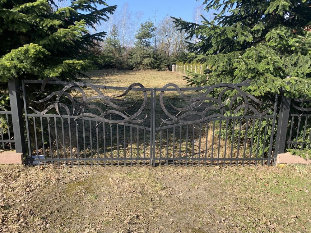 Działka budowlana Zieleniewo. Zdjęcie 5