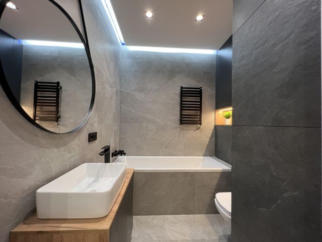 Mieszkanie 3-pokojowe Radom Glinice, ul. Kazimierza Promyka. Zdjęcie 1