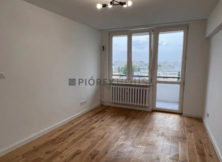 Mieszkanie 2-pokojowe Warszawa Mokotów, ul. Korczyńska