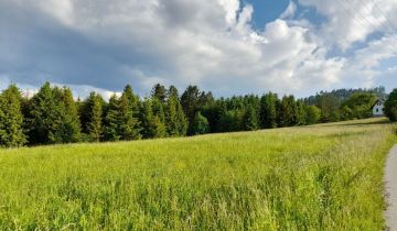 Działka budowlana Soblówka