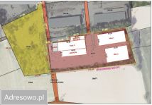 Hala/magazyn Trzeboszowice. Zdjęcie 2