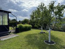 Działka rod Świnoujście Centrum, ul. Krzywa. Zdjęcie 2