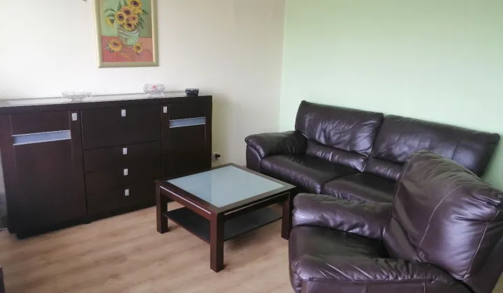 Mieszkanie 3-pokojowe Pabianice Bugaj, ul. Mokra