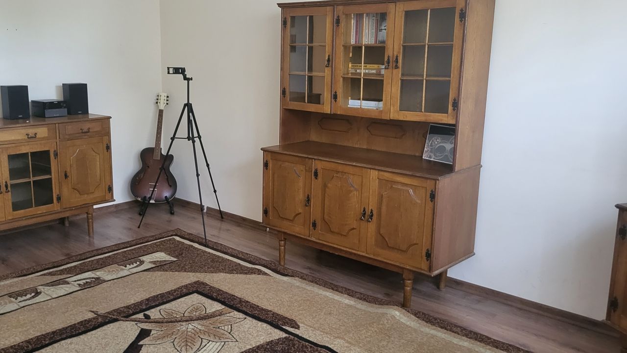 Mieszkanie 2-pokojowe Kraków Wzgórza Krzesławickie, os. Na Wzgórzach. Zdjęcie 5